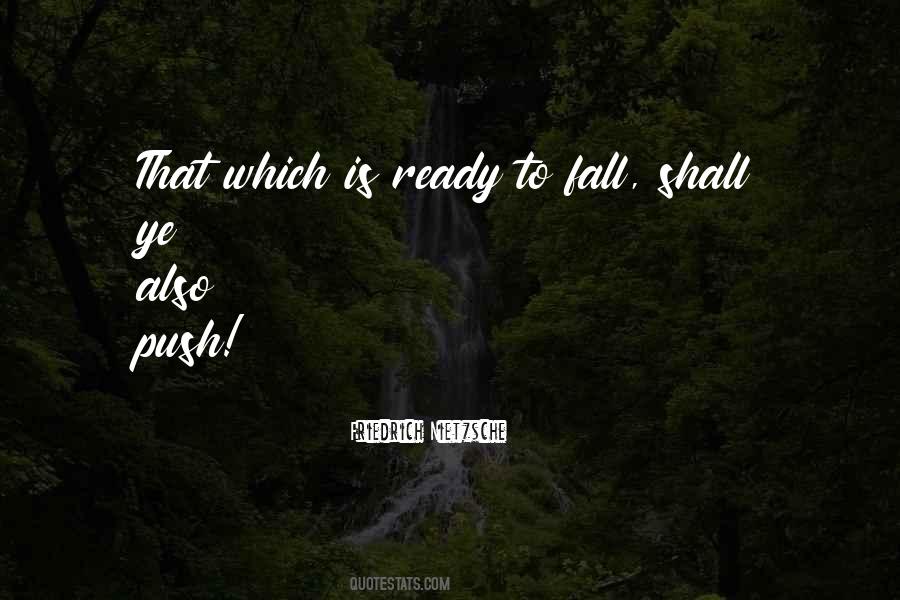 Trenchard Hoskins Quotes #188006