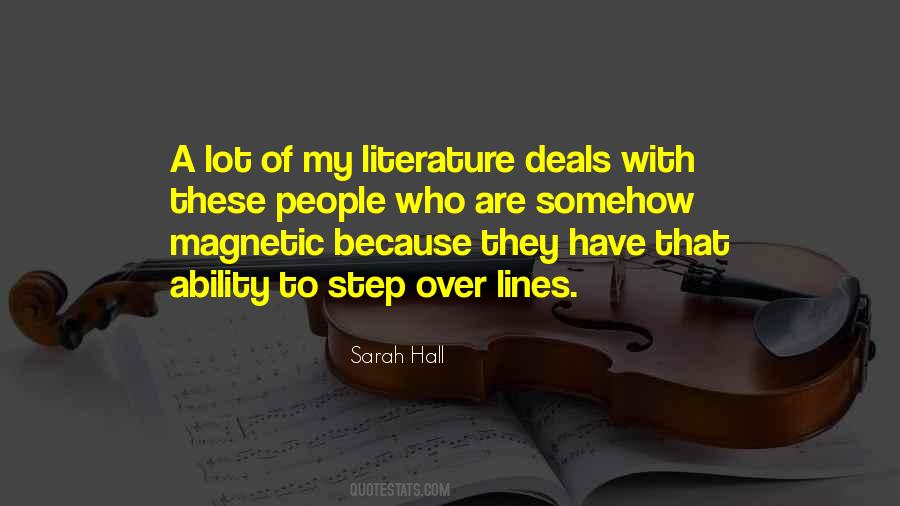 Deals Of Quotes #117033