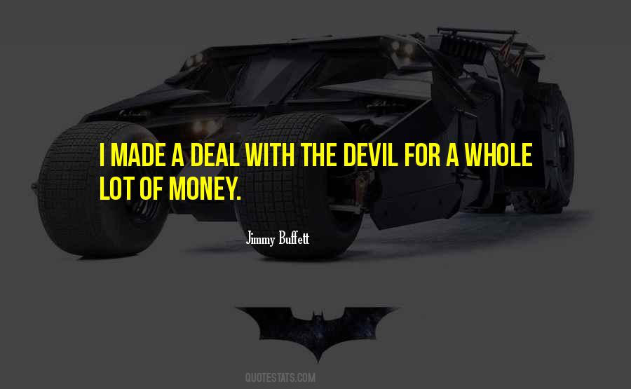 Deals Of Quotes #1236989