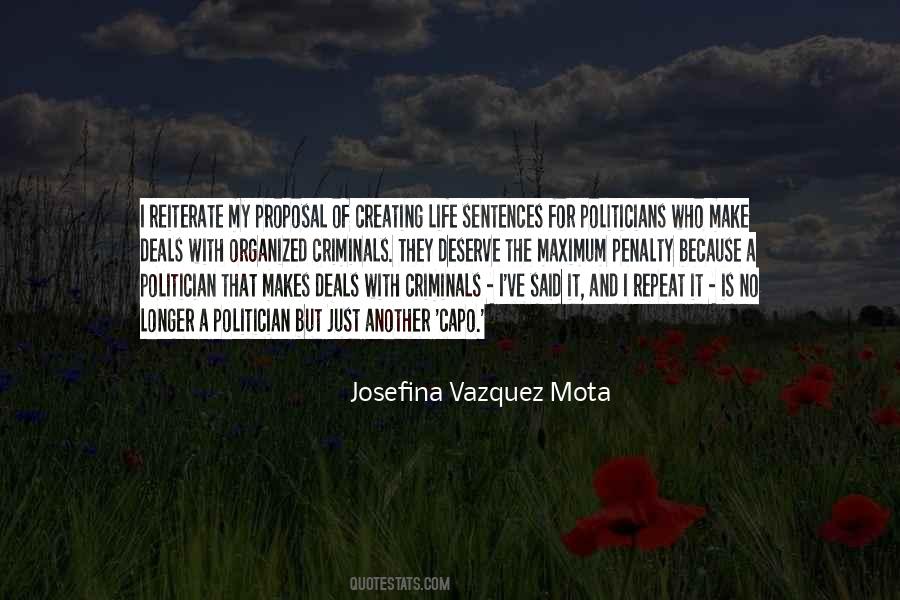 Deals Of Quotes #1305600