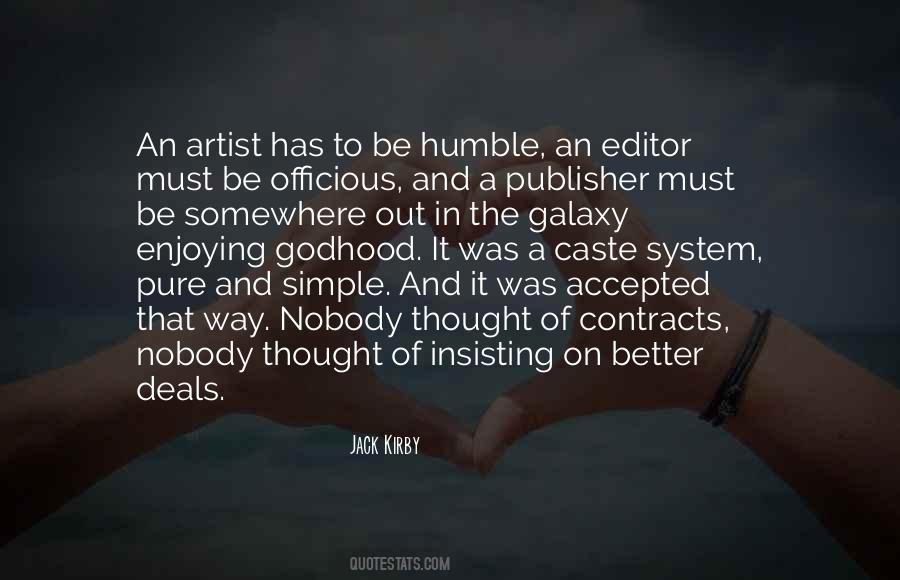 Deals Of Quotes #1421692