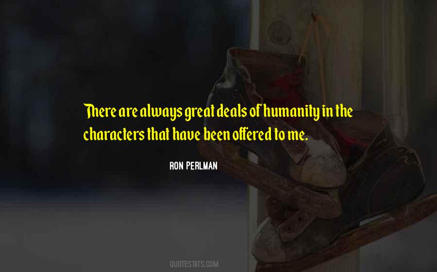 Deals Of Quotes #1718313