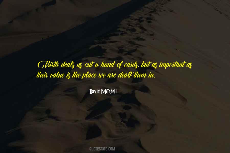 Deals Of Quotes #388183