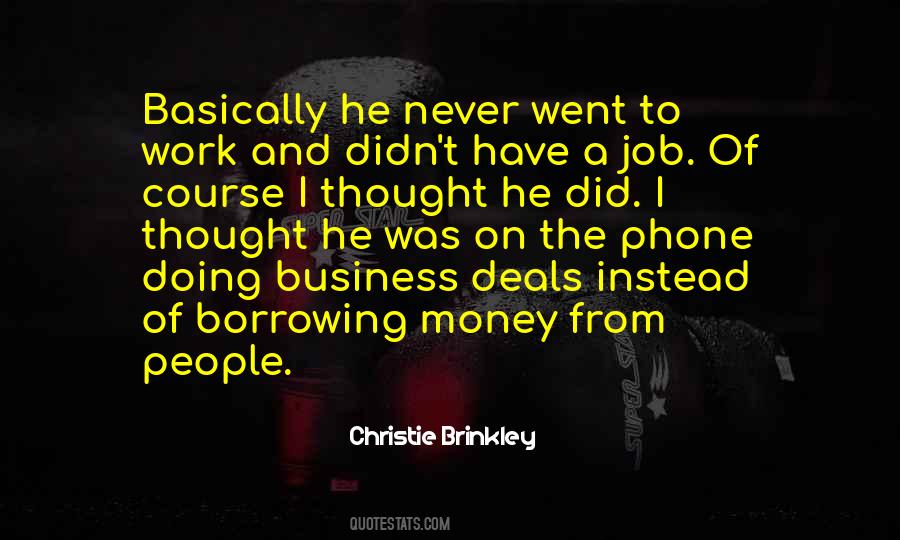 Deals Of Quotes #533217