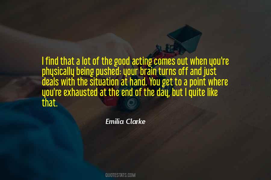 Deals Of Quotes #699481