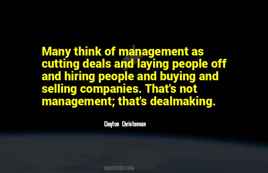 Deals Of Quotes #704791