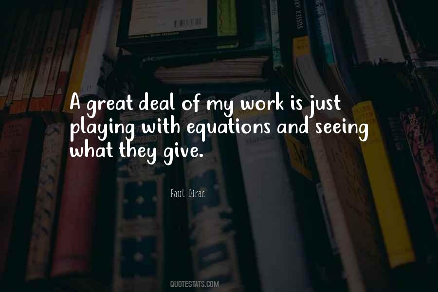 Deals Of Quotes #844782