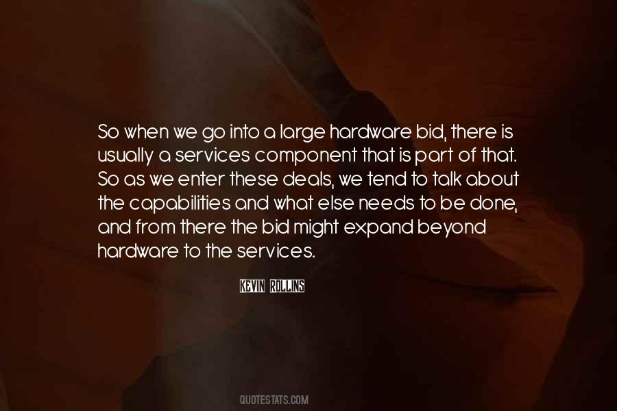 Deals Of Quotes #911694