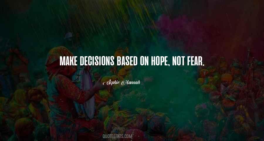 Kuzmina Maria Quotes #956742