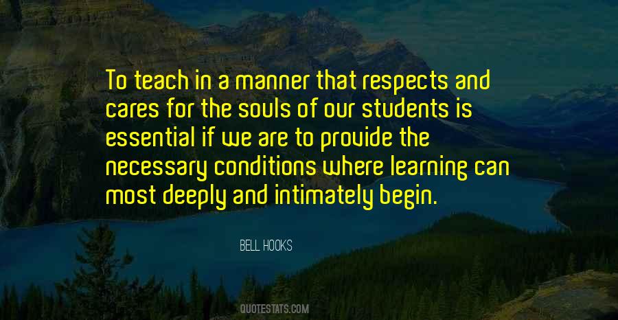 Care Of The Soul Quotes #1167266