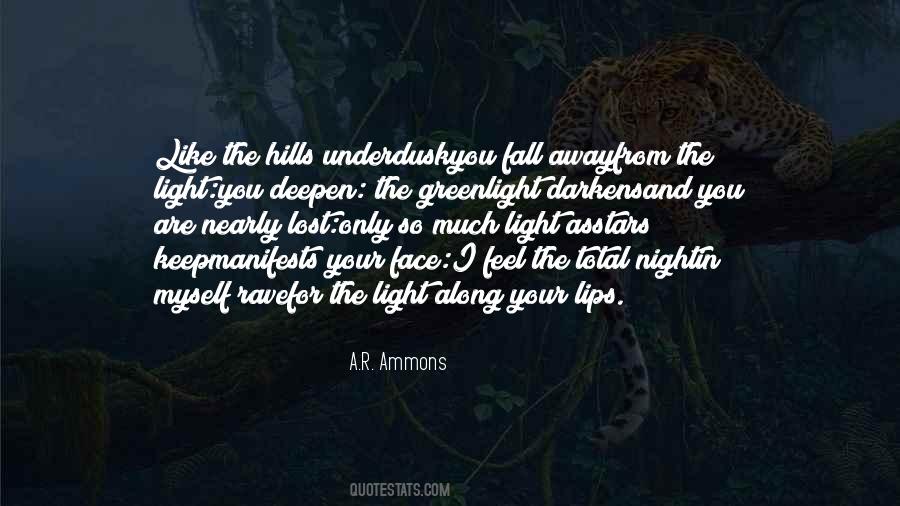Darchelle And Jarvis Quotes #1859877