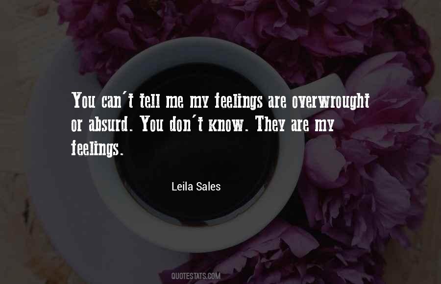 Mller Park Quotes #1676611