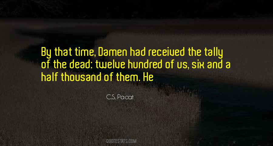 Mller Park Quotes #384414