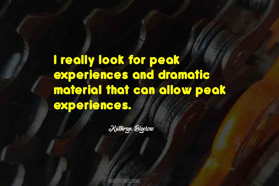 Koleno Performance Quotes #916243