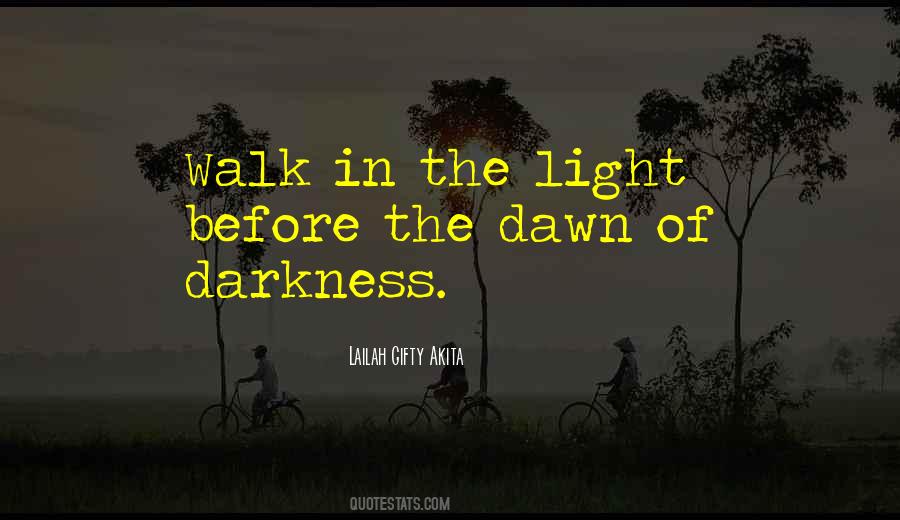 Walk In Faith Quotes #832524