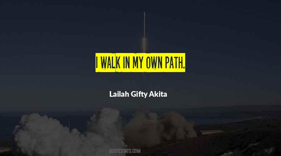 Walk In Faith Quotes #885474