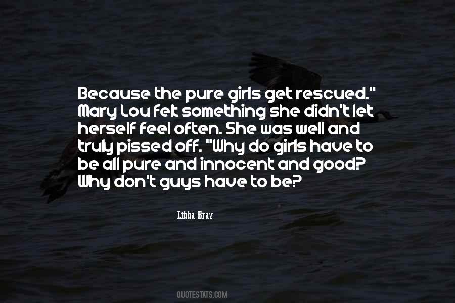 Blixt Merchandise Quotes #1393414