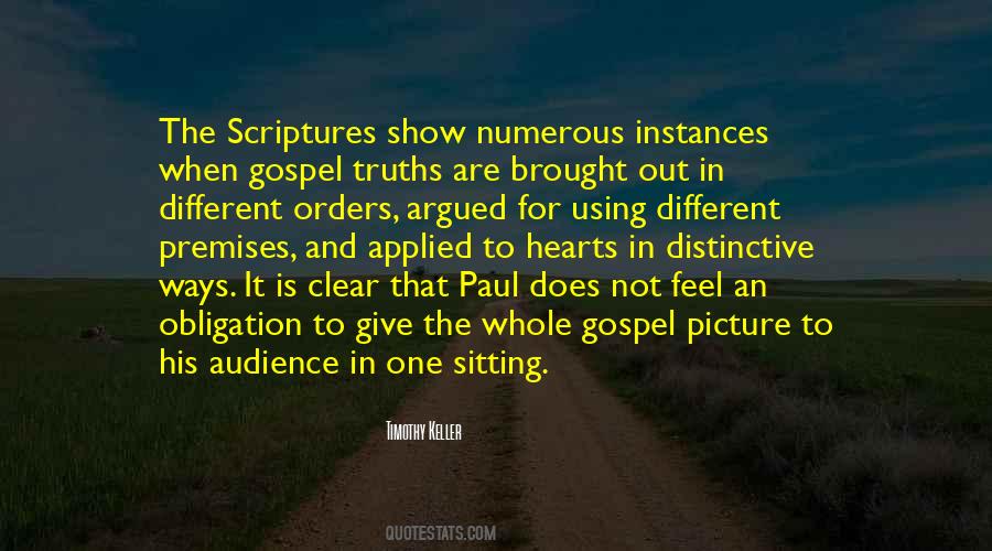Krisheena Goines Quotes #371447