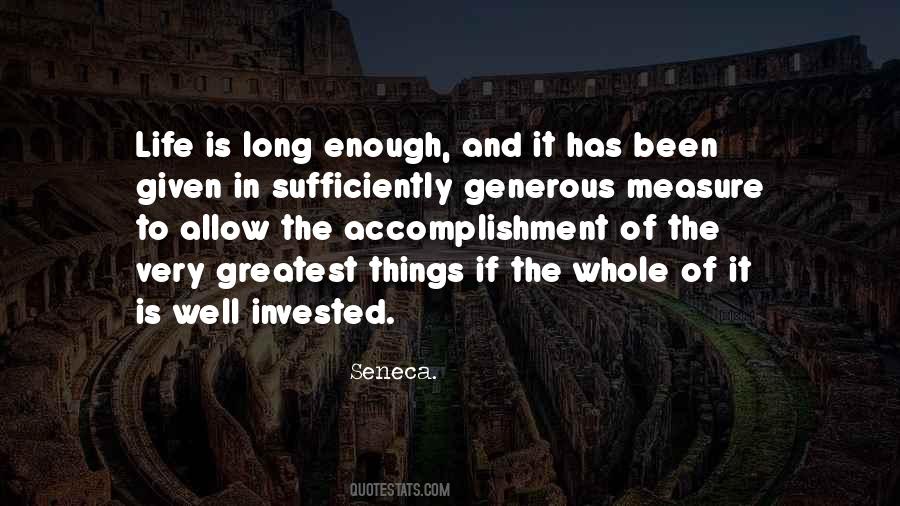 Vbc Quotes #336970
