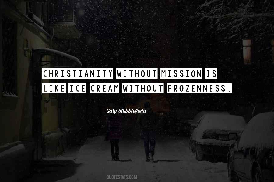 Vbc Quotes #677626