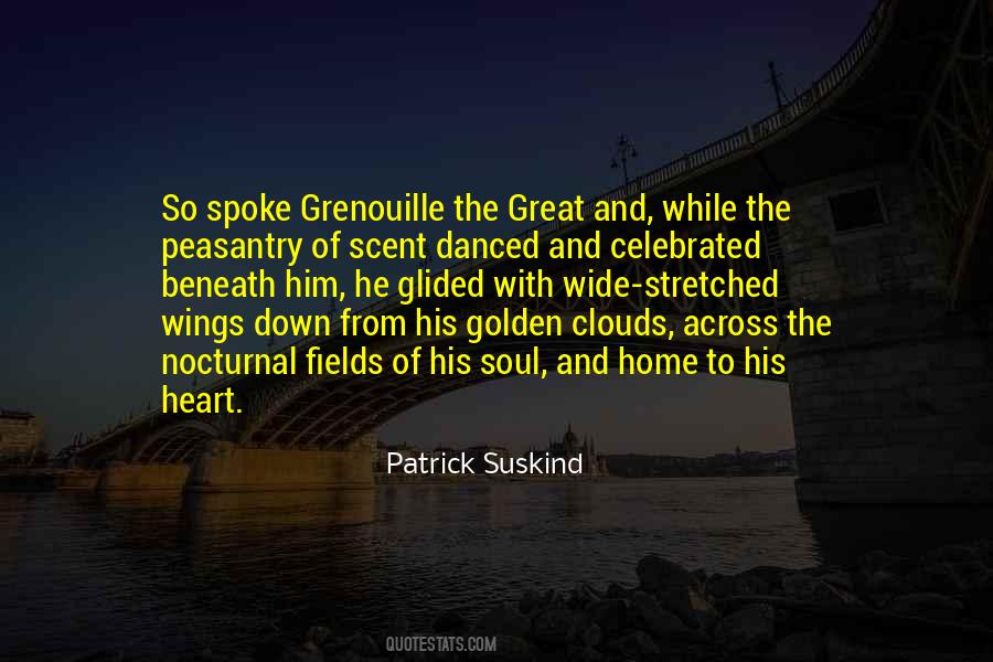 Croutons Bend Quotes #419330
