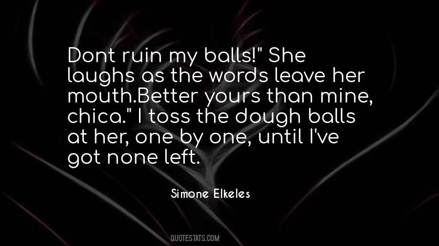 Craig Nettles Quotes #1603317