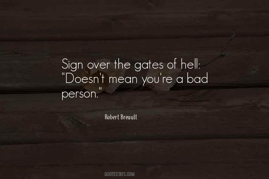 Craig Nettles Quotes #503787