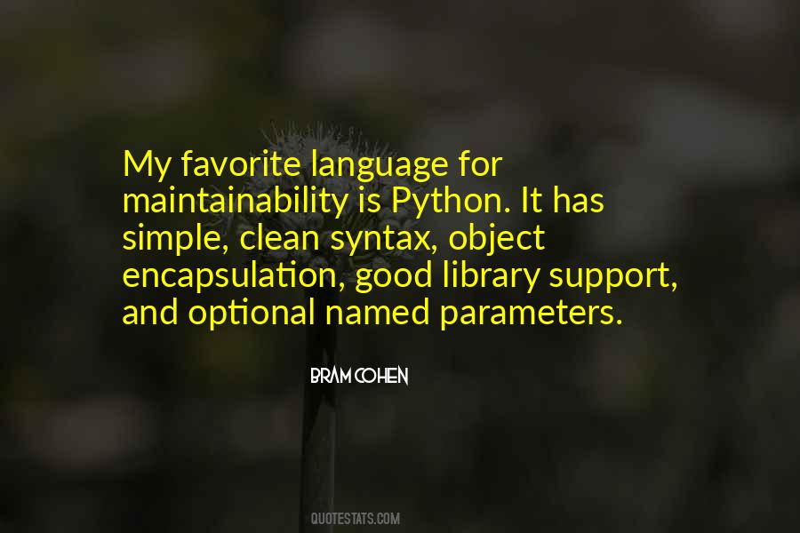 Javorius Quotes #123895