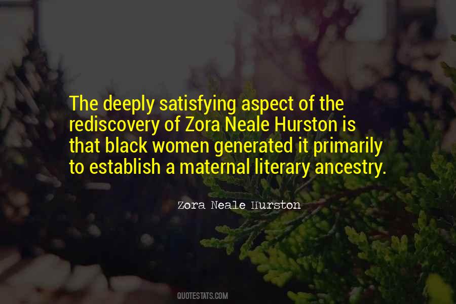 Black Ancestry Quotes #283492