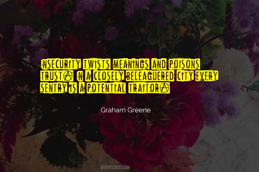 Discutibili Trovate Quotes #1481184