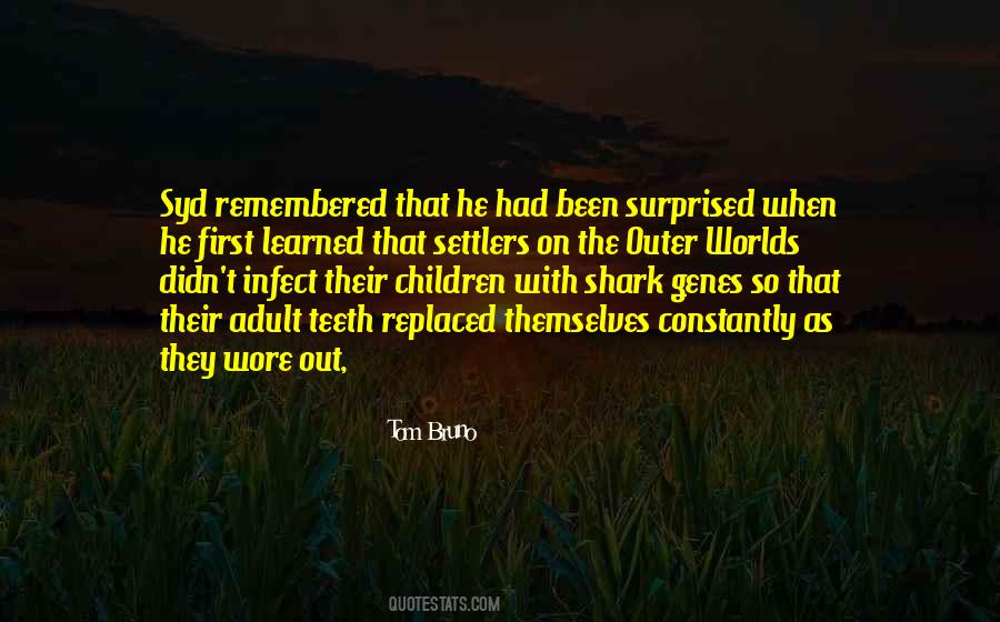 Ulcerated Eye Quotes #139742