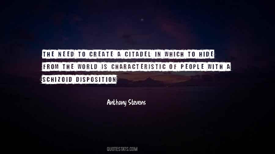 Is Nn Itsij Ntodistus Quotes #1707512