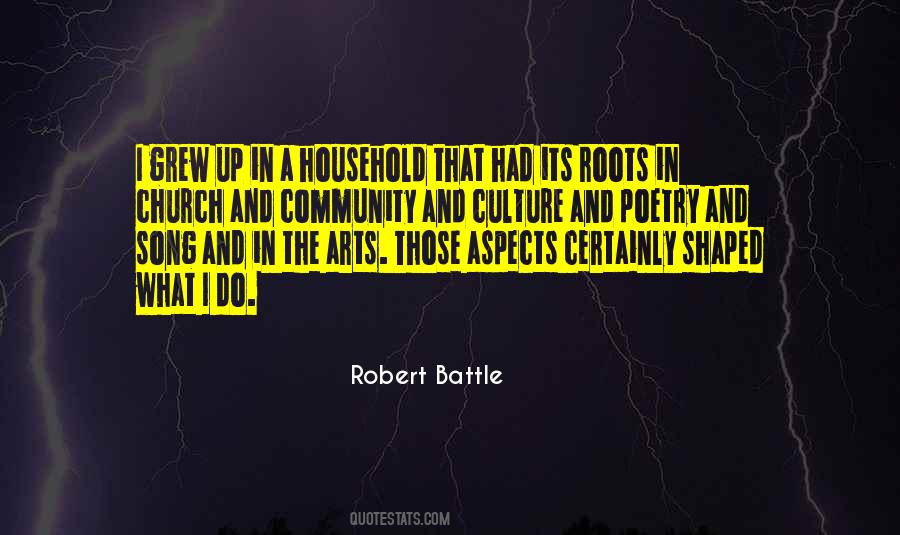 Aspects Of Culture Quotes #1176942