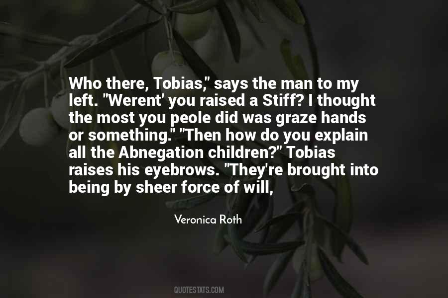 Way We Werent Quotes #728169