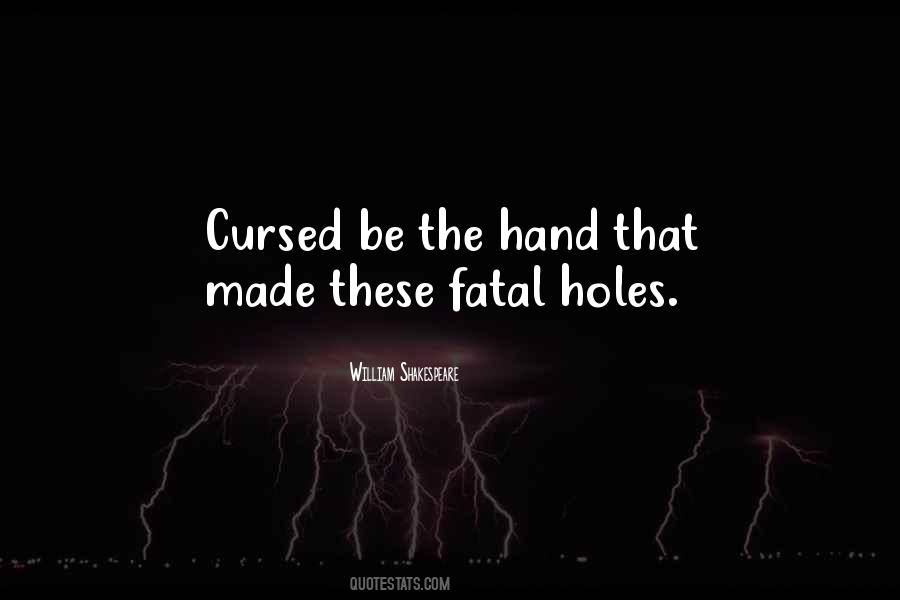 Kanani American Quotes #1262706