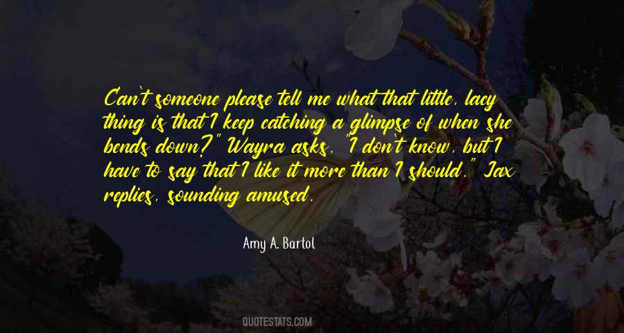 Azara 501 Quotes #1584319