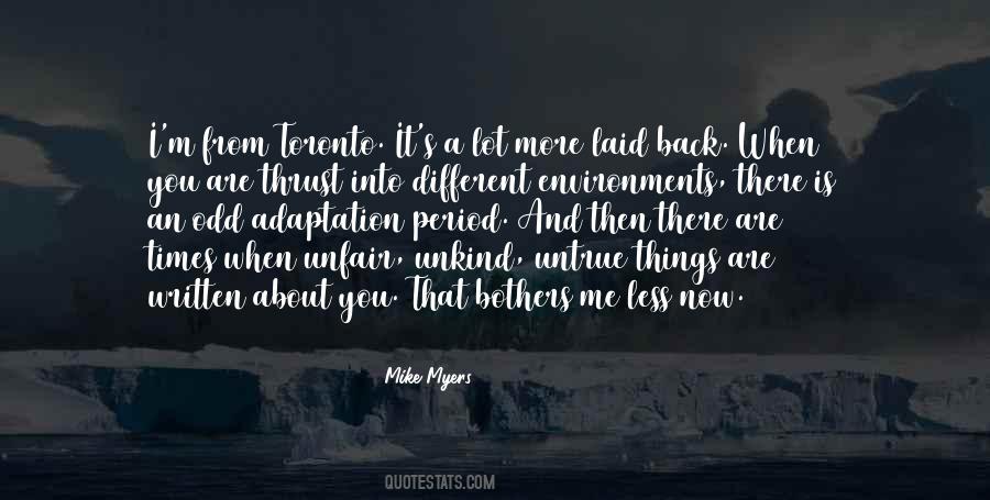 Azara 501 Quotes #348944