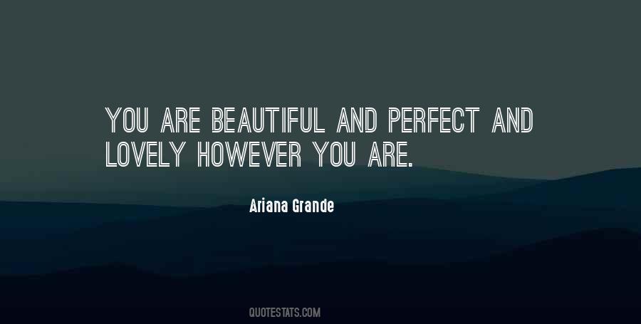 Space Woman Lyrics Quotes #1787408