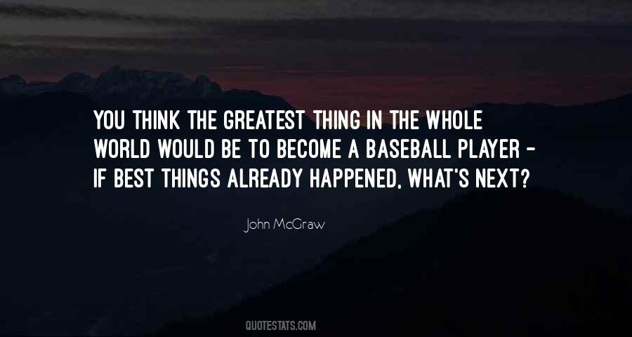 Lauwers Sport Quotes #1291264