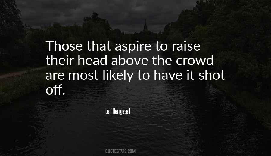 Antillano Ron Quotes #382670