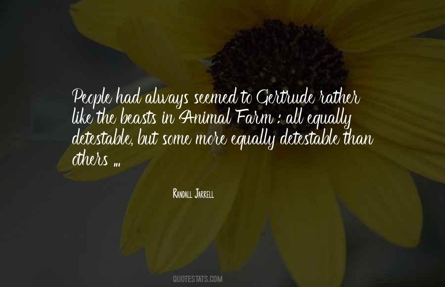 Irma Baumbach Quotes #670927