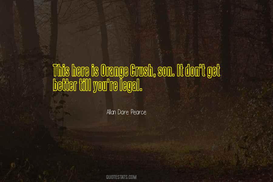Congeneric Merger Quotes #1270522