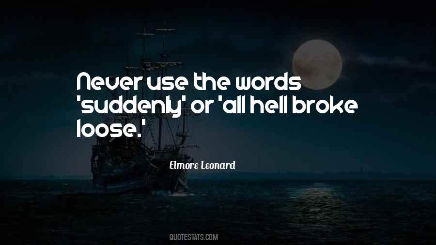 Marcados De Tercer Quotes #1483982