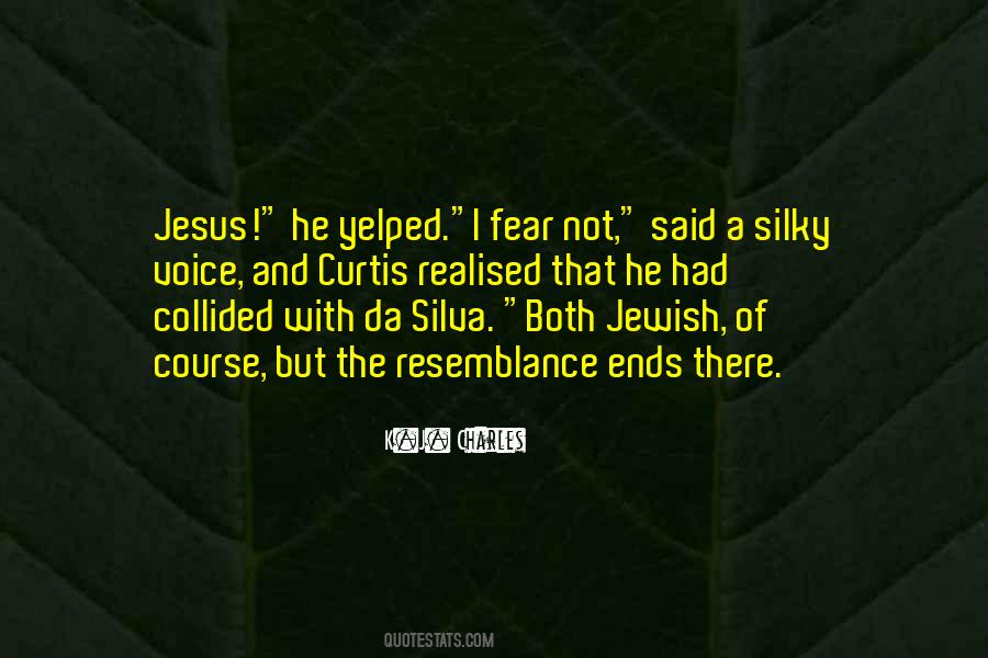 Sarela Bliman Cohen Quotes #897047