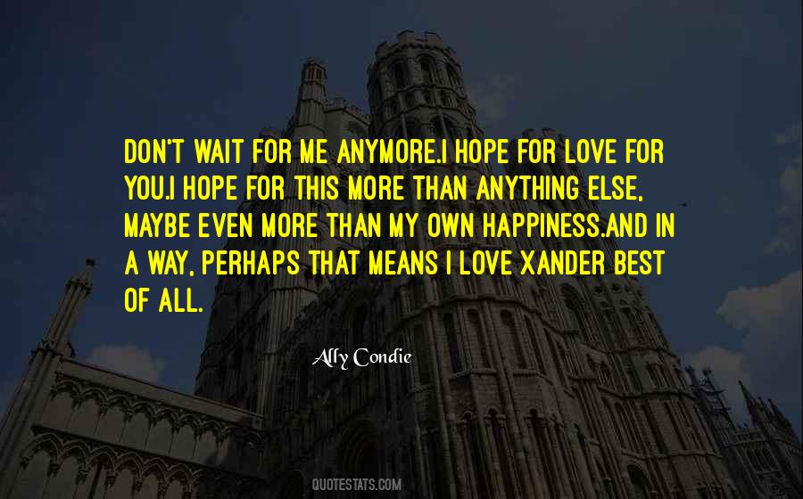Sarela Bliman Cohen Quotes #945001