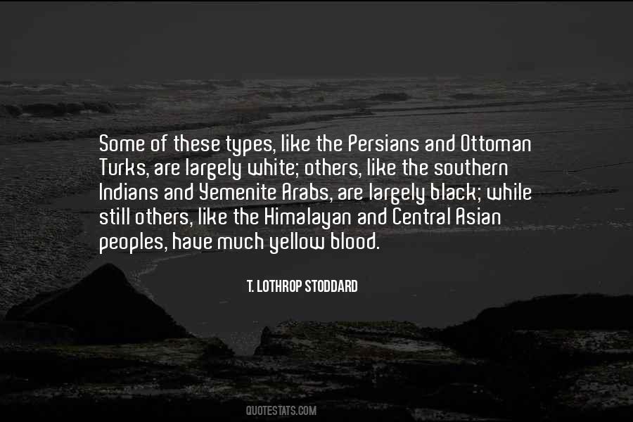 Black And Yellow Quotes #1735231