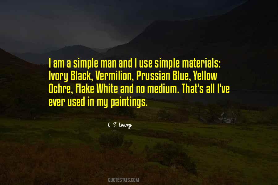 Black And Yellow Quotes #872426