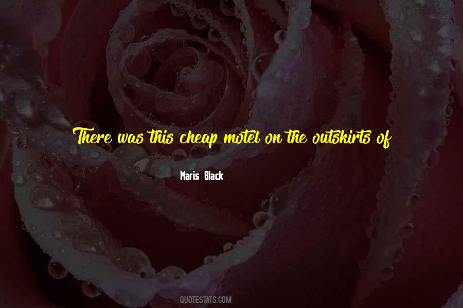 Black And Yellow Quotes #99316