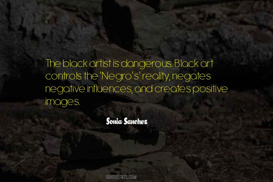 Black Art And Quotes #1239309