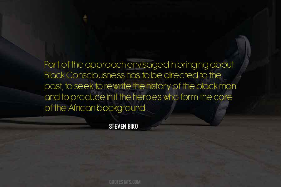 Black Background Quotes #1448175
